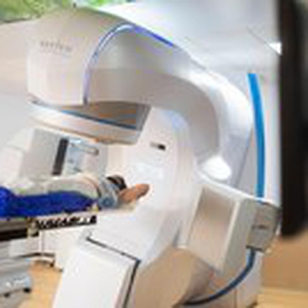 Centro de Radioterapia Auxilio Mutuo estrena nueva tecnología para combatir el cáncer