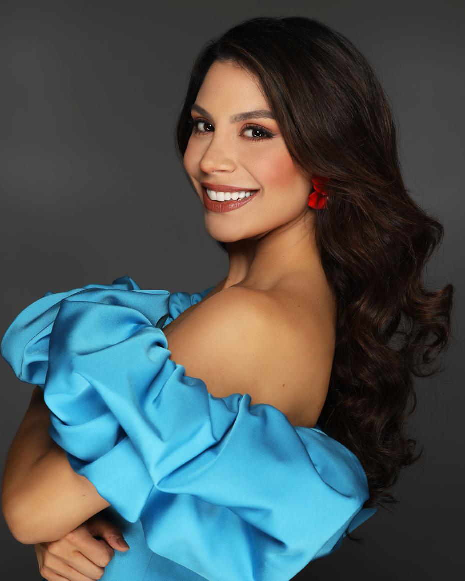 Miss World Ecuador 2021