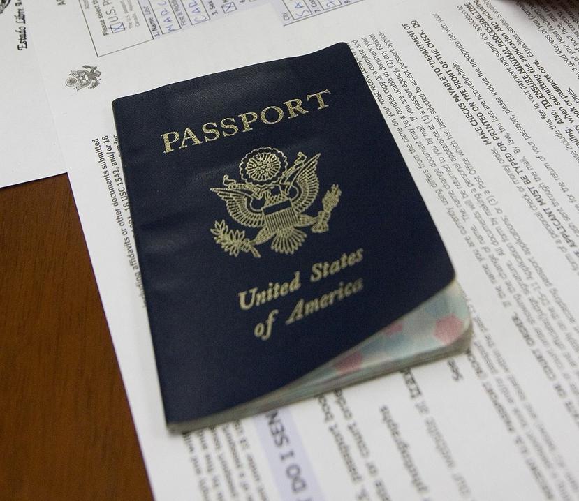 La oficina del pasaporte en Minillas trabajará el sábado de 9:00 a.m. a 2:00 p.m. (GFR Media)