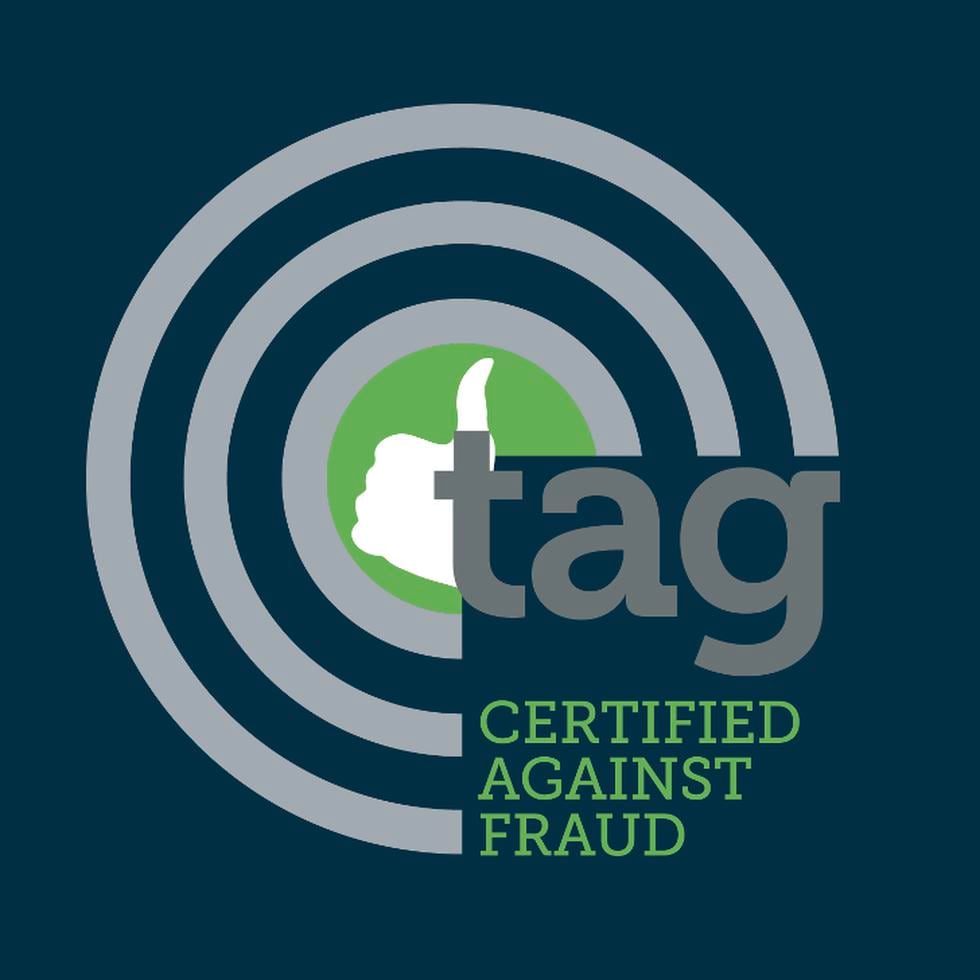 El Trustworthy Accountability Group (TAG) lanzó su programa Certified Against Fraud en 2016 para combatir el tráfico no válido (IVT) en la cadena de suministro de publicidad digital.
