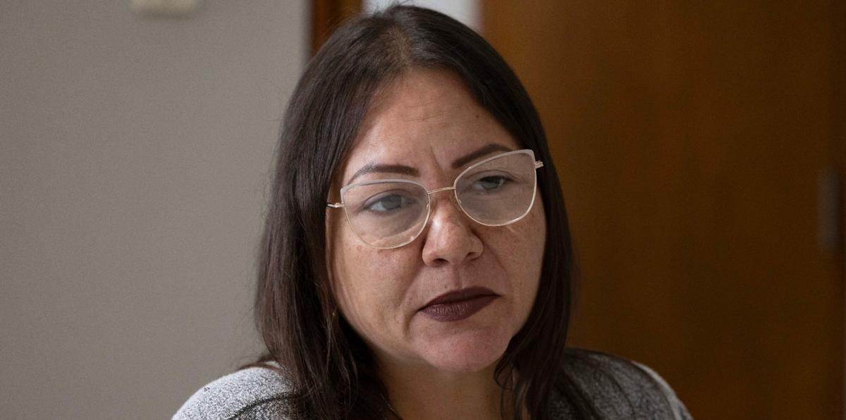 Madre del menor Javier Cordero Nevárez: “¡Triste! Los policías acribillaron a mi hijo”
