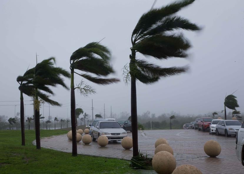 Hace dos semanas, se desarrolló en Cuba el ejercicio “Meteoro”, destinado a preparar al país para la temporada de ciclones en el Atlántico. (GFR Media)
