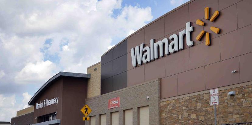 Unos $5 millones serán destinados a la remodelación de los Walmart Supercenter de Barceloneta y Canóvanas. (GFR Media)