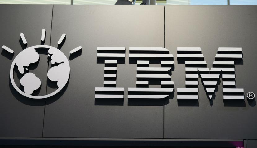 La operación es por mucho la mayor adquisición de IBM en su historia. (EFE)
