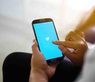 Los cibernautas empezaron a notar fallas cuando intentaron enviar tuits y recibían un mensaje que indicaba que habían alcanzado su “límite de tuits”.