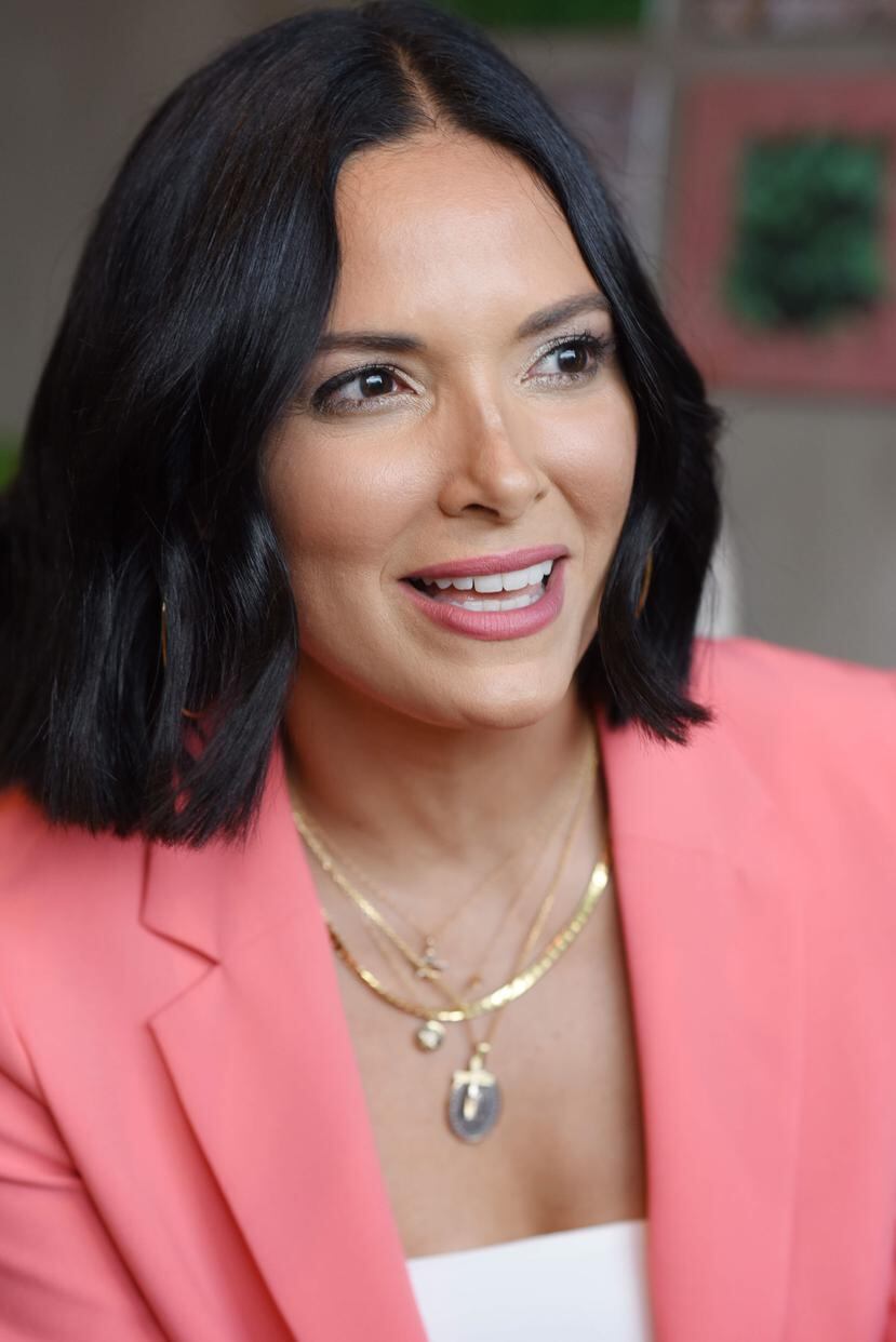 Denise Quiñones dirige el certamen desde 2018.