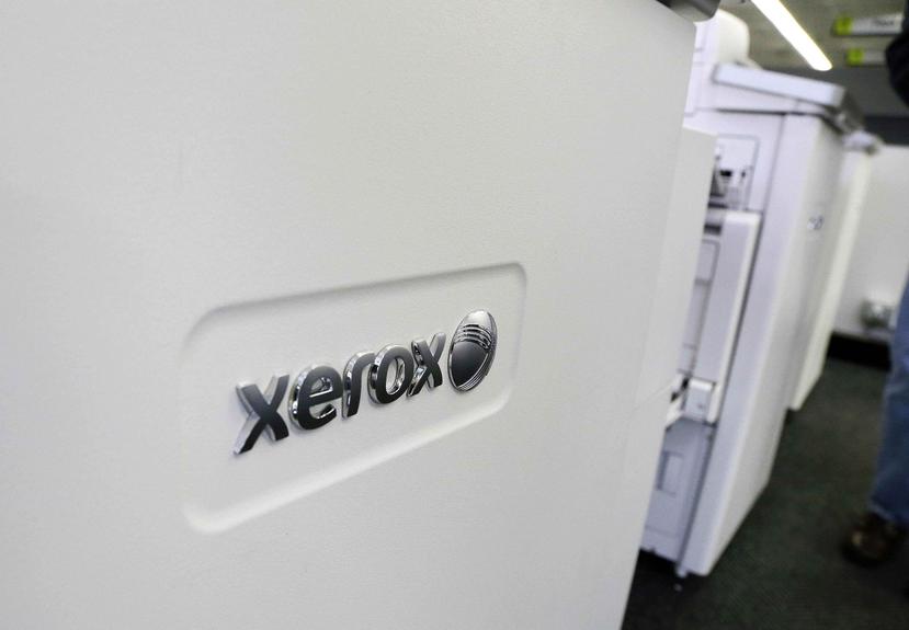 La nueva firma utilizará el nombre de Fuji Xerox. (AP)