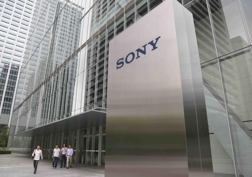 Aunque Sony no participará del congreso, sí anunciará sus novedades en una conferencia de prensa. (AP)