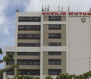 El Auxilio Mutuo, que este año cumple 140 años de fundado, tiene 2,200 empleados y una facultad de 500 médicos.