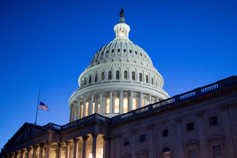 Los demócratas esperan aprobar en el Senado su proyecto de reconciliación presupuestaria.