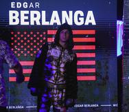 Edgar Berlanga nunca ha visto el segundo asalto como profesional y ha logrado siete nocauts en 84 segundos o menos. (Suministrada)
