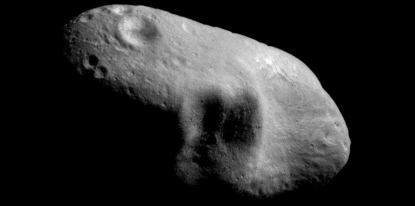 El asteroide era tres veces más grande que el que explotó sobre la ciudad de Chelyabinsk en Rusia en el año 2013, lesionando a más de mil personas. (Archivo)