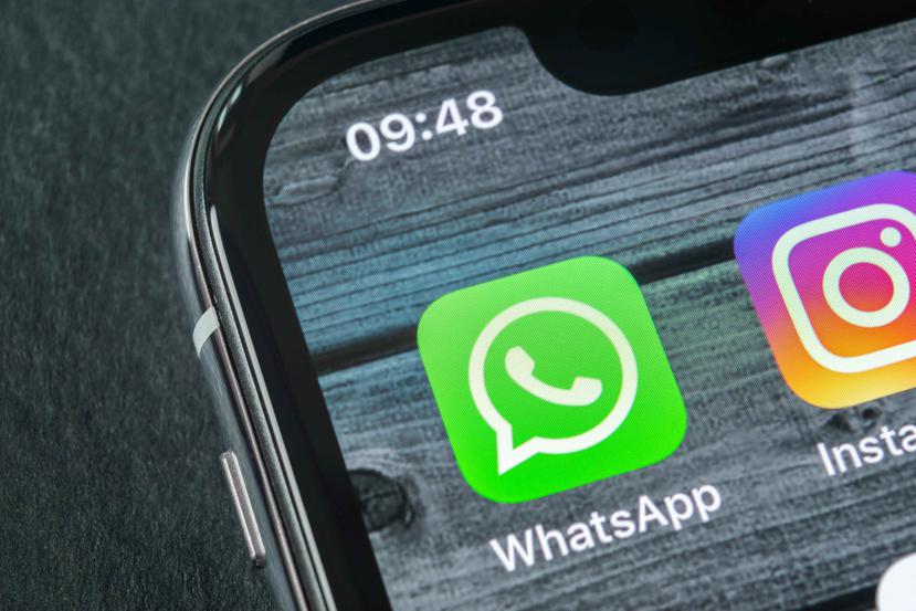 Son miles los usuarios que reportaron problemas con el servicio de WhatsApp. (Shutterstock.com)