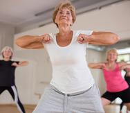 Una investigación concluye que el ejercicio proporciona beneficios integrales para la salud en todo el cuerpo