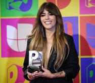 Kany García en Premios Juventud 2022