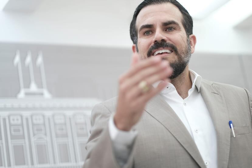 El gobernador admitió ayer que se ha reunido en La Fortaleza con ejecutivos de la firma BDO Puerto Rico, pero descartó que haya pedido algún cambio en un proceso de auditoría, como alega Raúl Maldonado hijo.