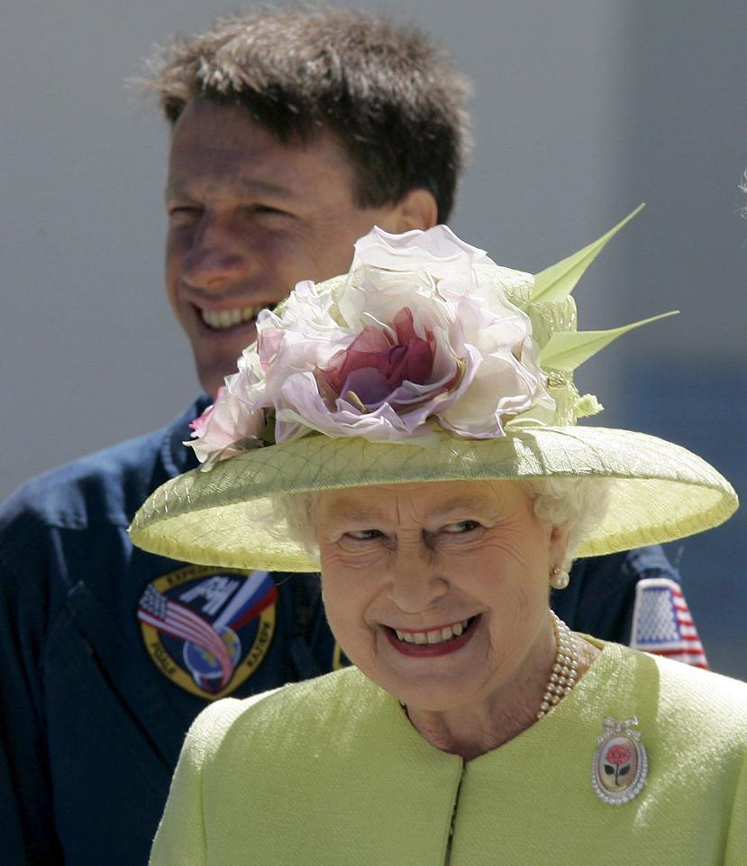 La reina Isabel cumple 90 años mañana jueves y hay celebración por todo lo alto. (Archivo / GFR Media)
