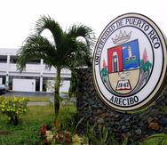 Personal de los recintos de Arecibo y Bayamón de la UPR ofrecerán orientaciones en los recintos de Manatí y Bayamón de la American University sobre asuntos académicos y asistencia económica, entre otros.