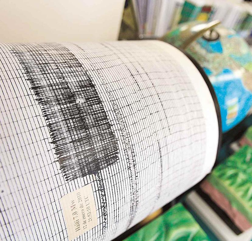 El objetivo principal del proyecto es crear imágenes de alta calidad de la velocidad sísmica y recopilar información más refinada de localización de sismos. (GFR Media)