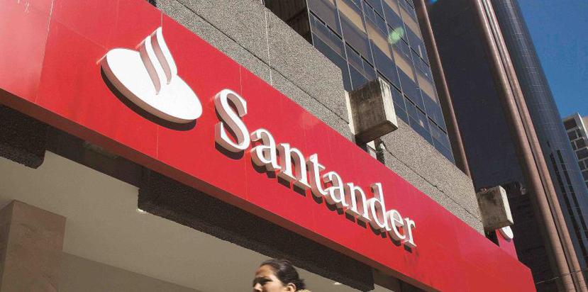 Banco Santander Tendrá horairo reducido el Día de la Recordación.