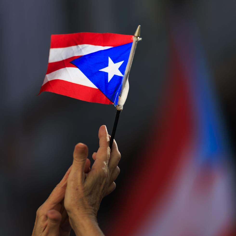 Puerto Rico necesita un crecimiento real entre 3.5% y 4% consecutivamente por los próximos cinco años, para ver un impulso real en su economía.