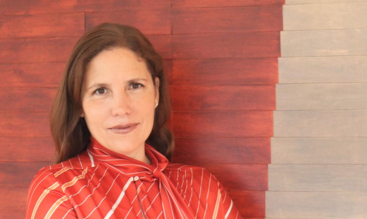 María Cristina Gaztambide es la nueva directora ejecutiva del Museo de Arte de Puerto Rico