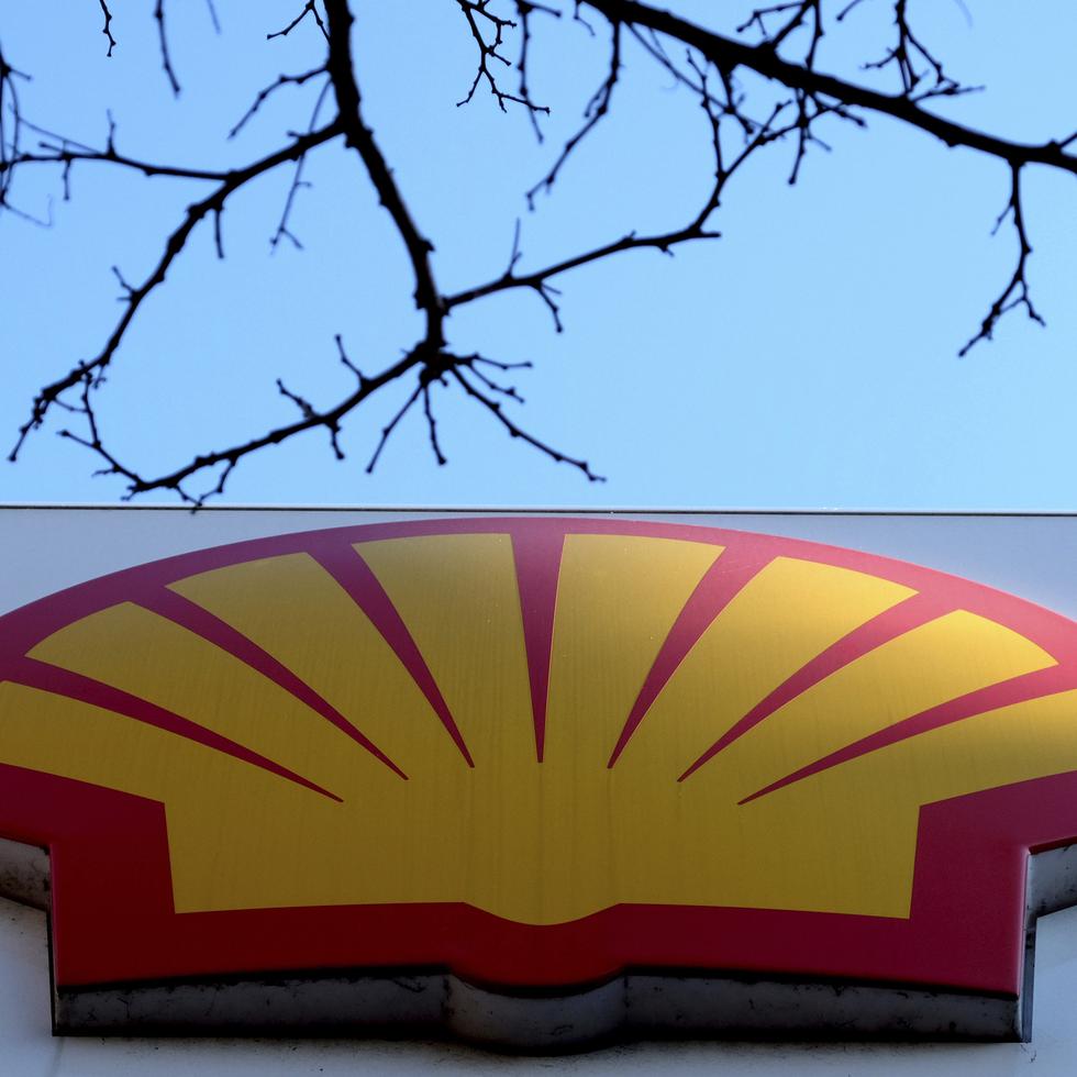 Shell expresó la semana pasada que estaba “conmocionada por la pérdida de vidas en Ucrania”.