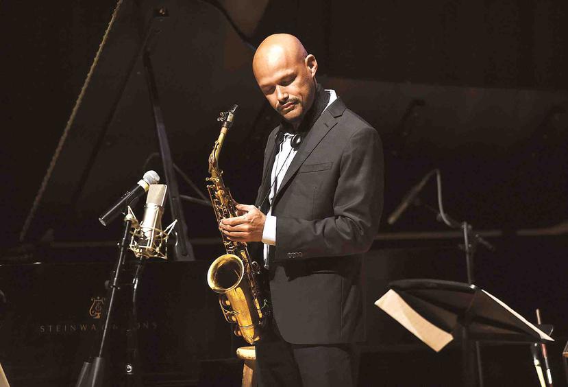 Zenón vino a Cuba en el 2009 para participar en la edición de la Feria Internacional de la Música Cubadisco de ese año, que se dedicó a Puerto Rico. (GFR Media)