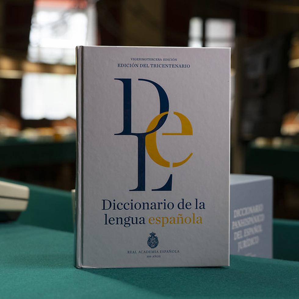 La Academia Puertorriqueña de la Lengua Española presentó cerca de 300 términos de uso común en Puerto Rico a consideración de la RAE.