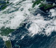 La tormenta tropical Nana se forma cerca de Jamaica y se dirige a Honduras.