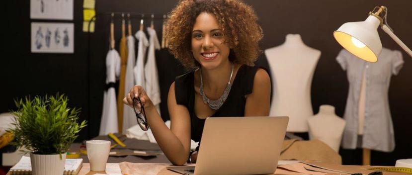 La principal razón que detiene a muchas mujeres a lanzarse como empresarias es pensar que no están listas para hacerlo. (Shutterstock)