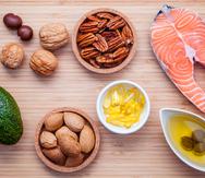 La integración de estos alimentos a tu dieta debe ser de manera balanceada. (Shutterstock)