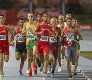 El evento cumbre de las Justas de Atletismo de la LAI, así como el Festival Deportivo del cual forman parte, regresan a Mayagüez del 19 al 29 de abril de 2023.