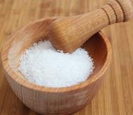 La sal es un ingrediente esencial para sazonar nuestros alimentos, aunque, a veces, se nos puede pasar la mano. (Pixabay)