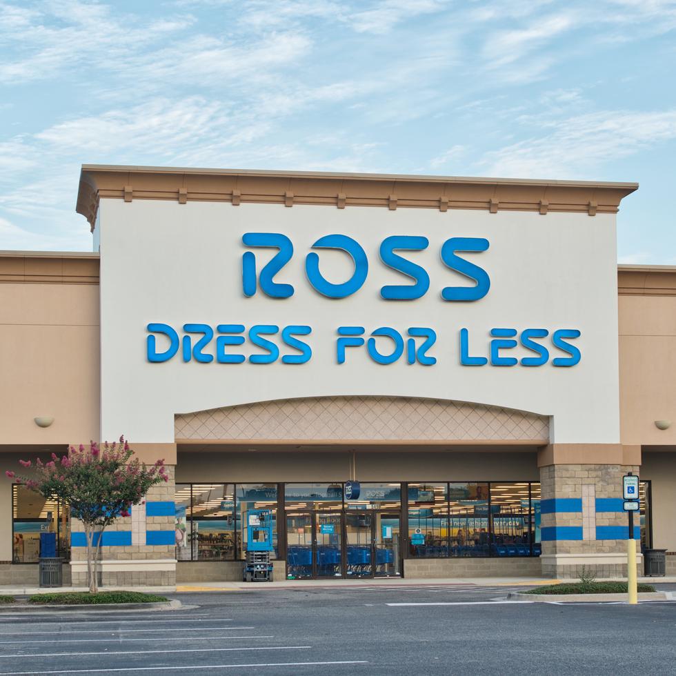 La cadena Ross abrirá sus primeras tiendas en Puerto Rico a principios de 2025