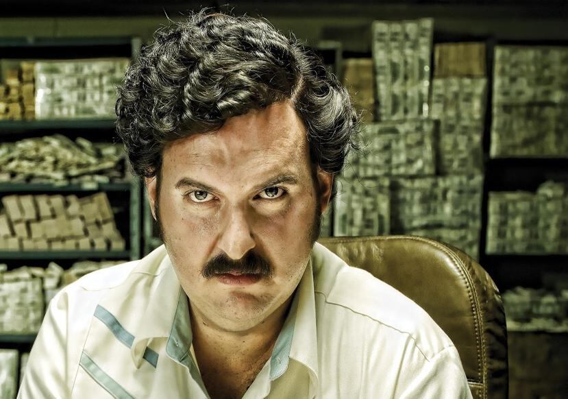 El nuevo vídeojuego basado en la serie homónima que llegó hace tres años a Netflix y que se basa en la vida de Pablo Escobar. (EFE)