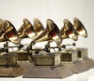 La 64ta entrega anual de los Grammy está prevista para el 31 de enero de 2022.