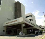 En el Hospital San Lucas,  hay 101 residentes de medicina interna, emergencias, pediatría, ginecología, transicional y cirugía.