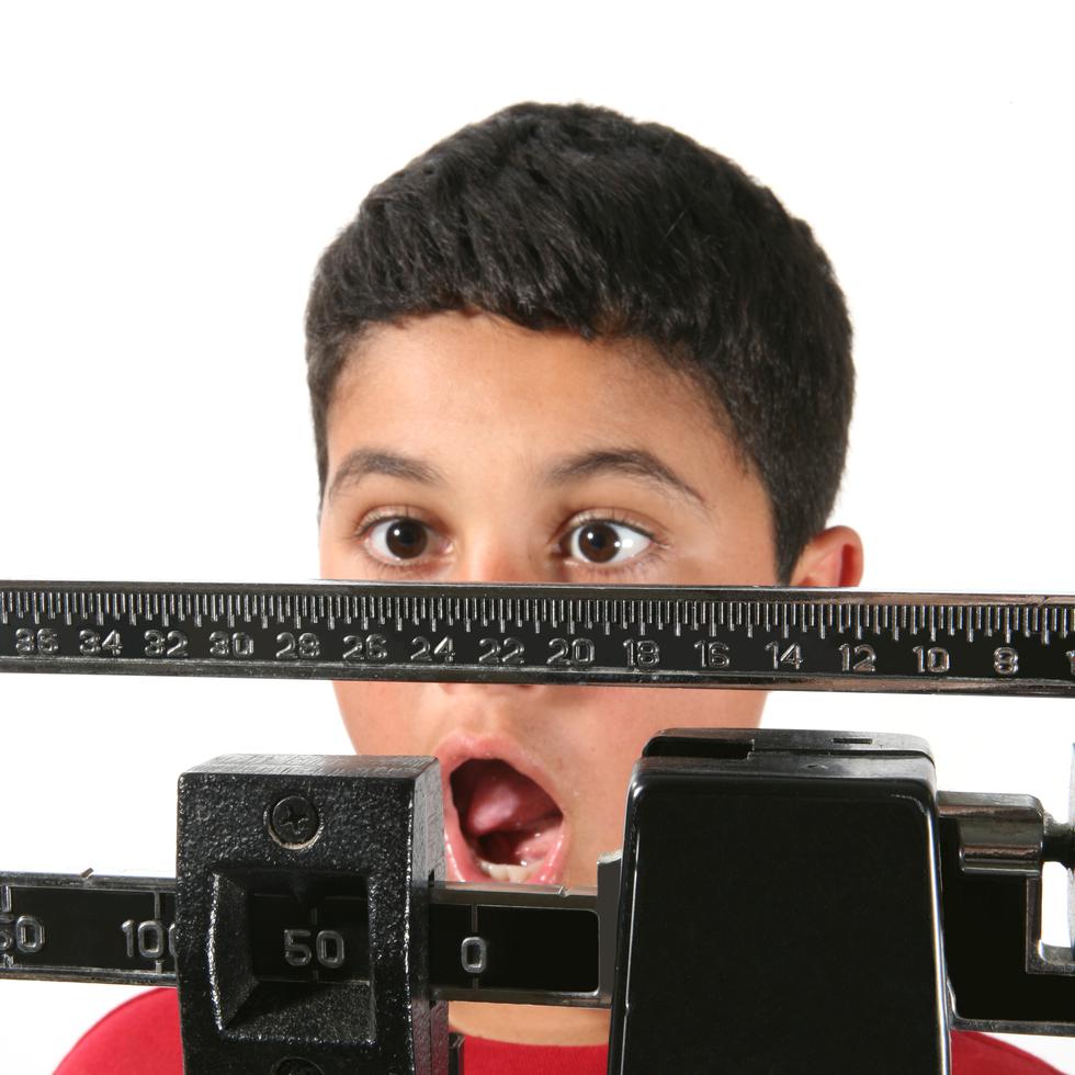 Los adolescentes, al tener menor tiempo de evolución en enfermedades como diabetes e hipertensión, tienen menor daño. (Shutterstock)