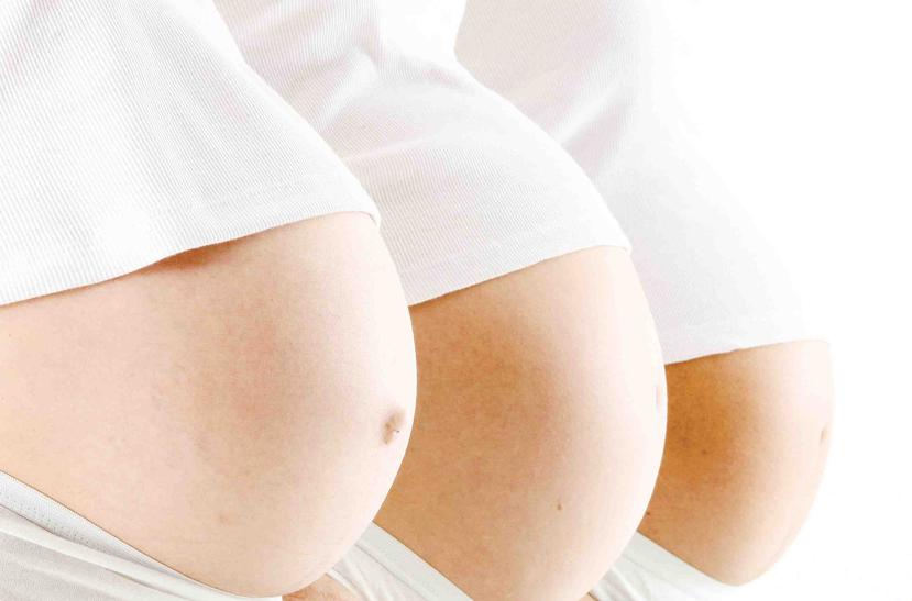 La orden #348 emite unas directrices a médicos y aseguradoras sobre el cernimiento y cuidado pre y post natal que deben recibir todas las embarazadas. (Archivo / GFR)
