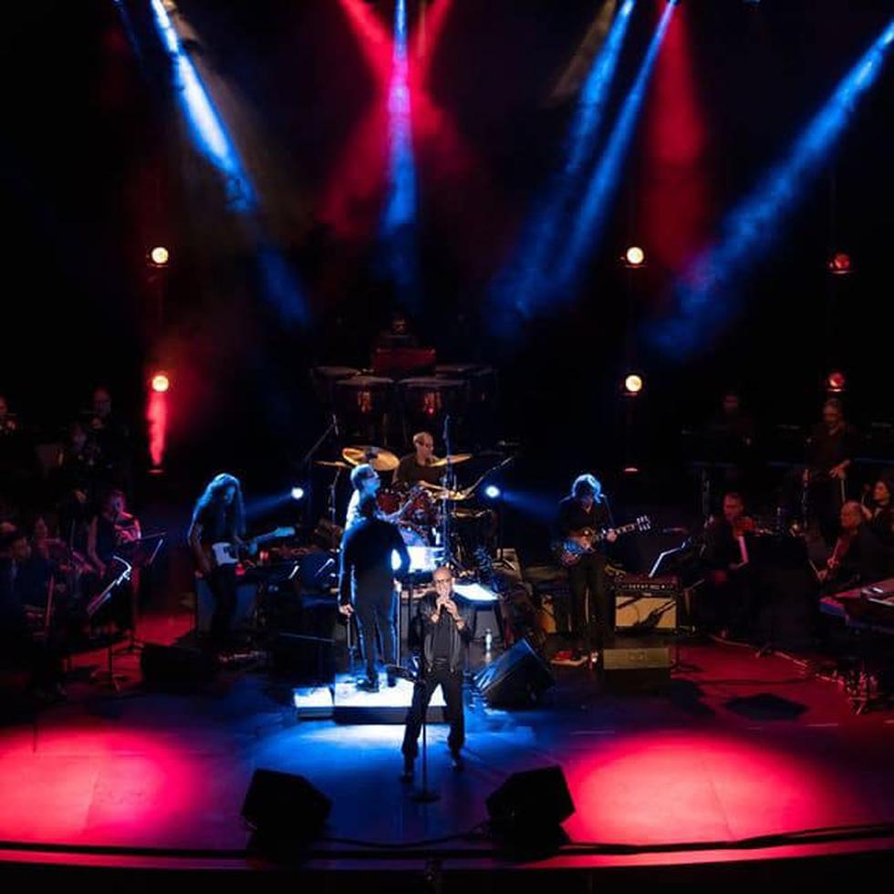 Filarmónica de Puerto Rico rinde tributo a Elton John y Billy Joel con el concierto “Piano Man”