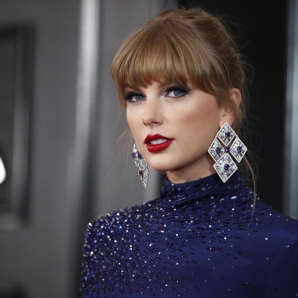 Este 2023 ha estado lleno de éxitos para la estadounidense Taylor Swift.
