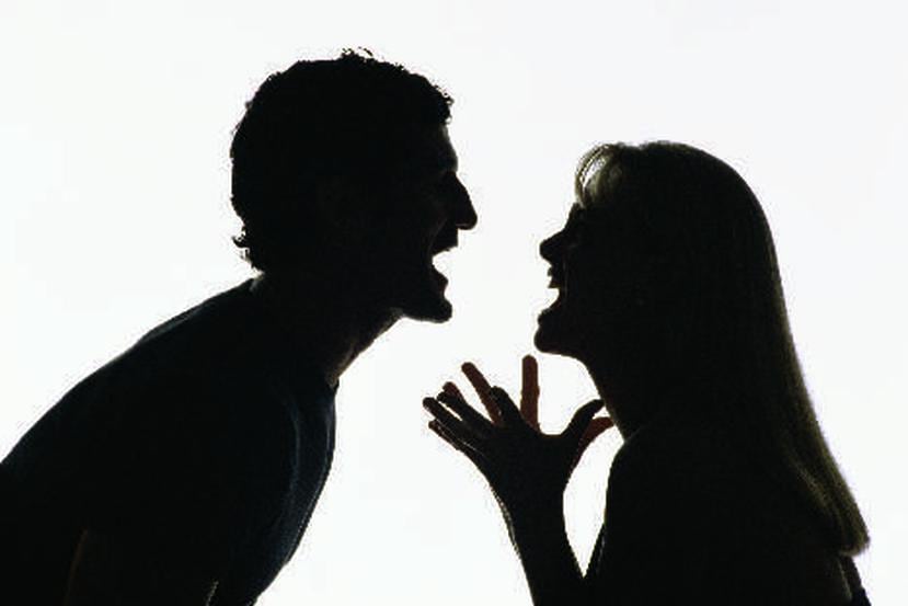 Las faltas de respeto en la pareja afectan la autoestima, causan sentimientos de inferioridad y provocan desconfianza. (Archivo )