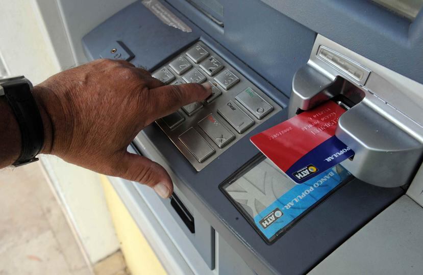 Servicios en los puntos de venta (POS), cajeros automáticos (ATM), y la Red ATH tendrán una interrupción.