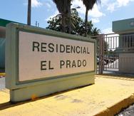 El feminicidio fue perpetrado en la noche del jueves, en el residencial El Prado.