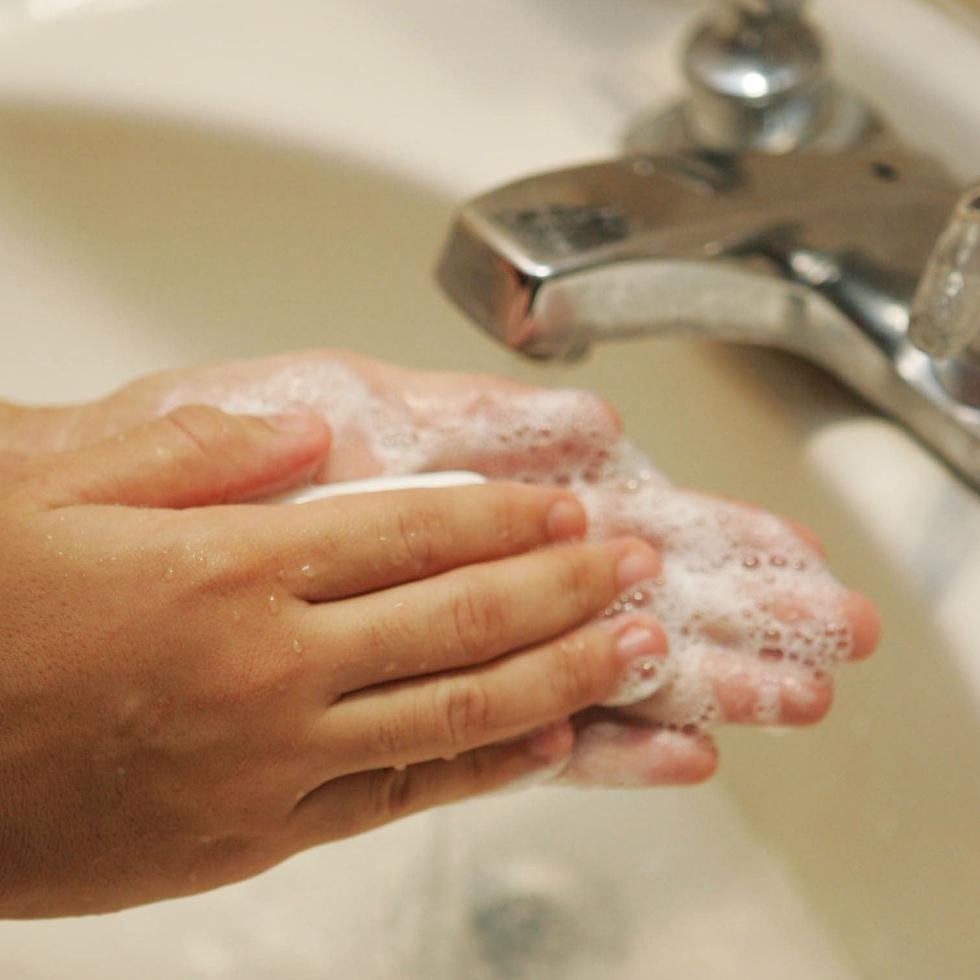 Ciencia y lavado de manos: por qué urge hacerlo