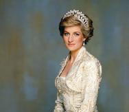 La princesa Diana sigue siendo un referente de moda. (Foto: Archivo)