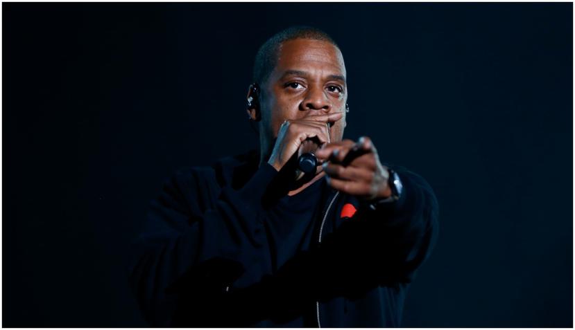 Ahora se estima que la fortuna de Jay-Z es de cerca de $1,000 millones. (Shutterstock)