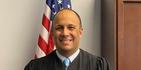 The judge of Puerto Rican origin, Héctor LaSalle. (Photo: New York State Bar Association)