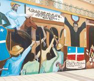 "Para nosotros, el Grito de Lares es tan importante como los es el Grito de Dolores para los mexicanos y el Grito de Yara para nuestros hermanos y hermanas cubanos", dijo López Rivera.